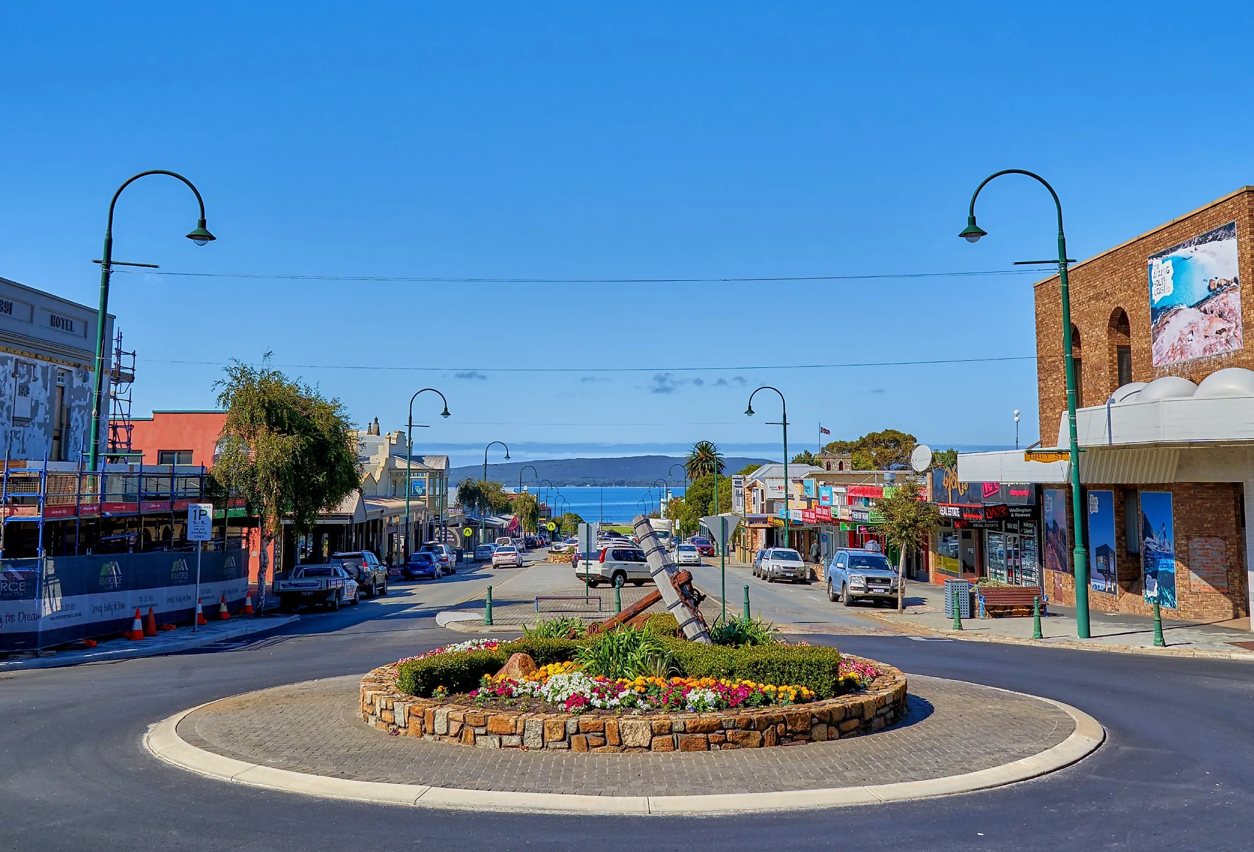 10 Best Places To Retire In Australia